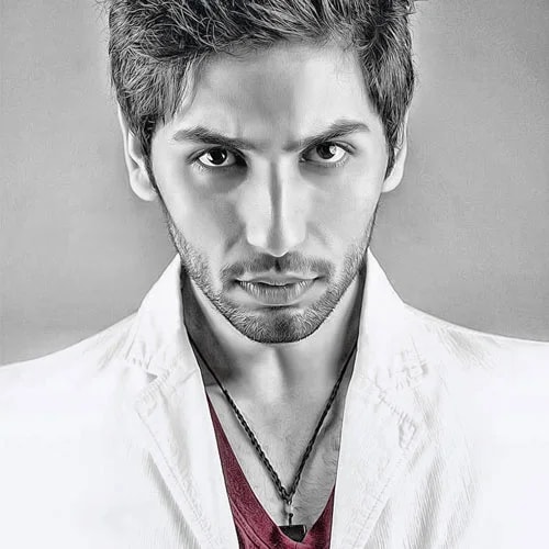 Yaser Binam - Piade Ro