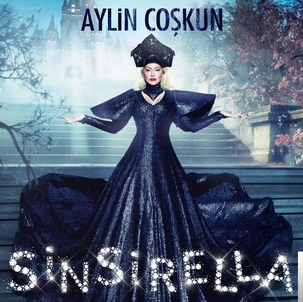 Aylin Coşkun - Yok Artık