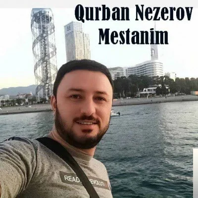 Qurban Nezerov - Masalli