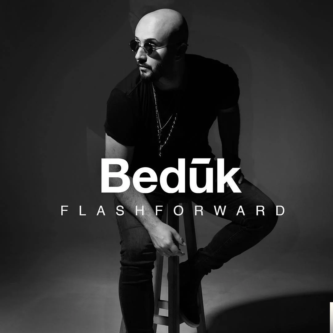 Bedük - We Dance