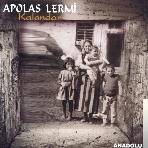 Apolas Lermi - Meyhane