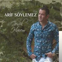 Arif Söylemez - Cancazım