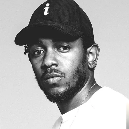 Kendrick Lamar - Element