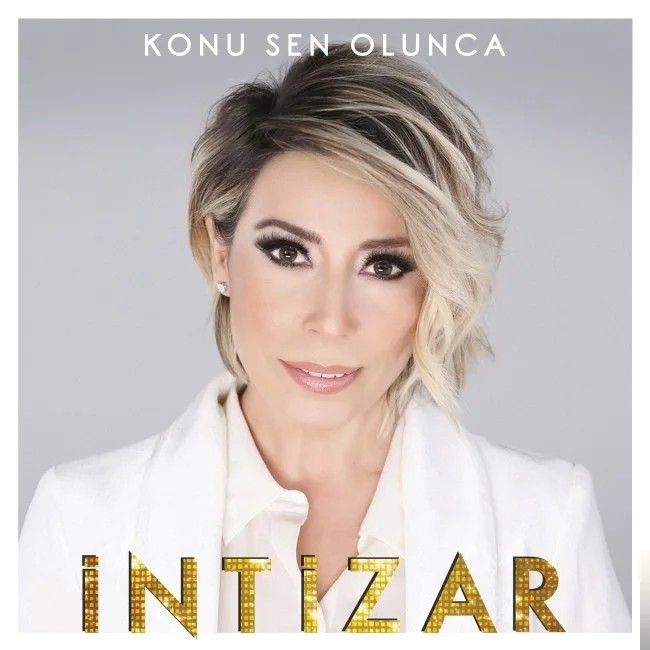 İntizar - Konu Sen Olunca