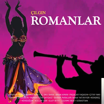Çılgın Sertaç - feat Tuğçe-Al Onu Bana