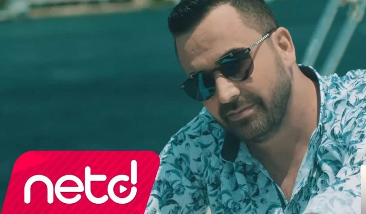 Yağız - Koptum Bu Gece
