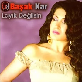 Başak Kar - Gözün Aydın