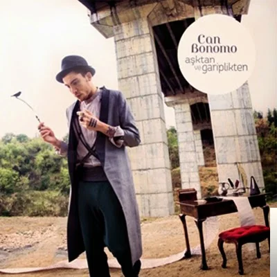 Can Bonomo - İyi Ki Doğdun