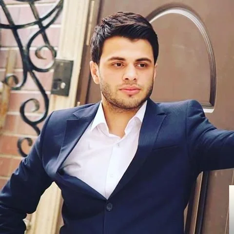 Mena Aliyev - Ümidsiz Biri
