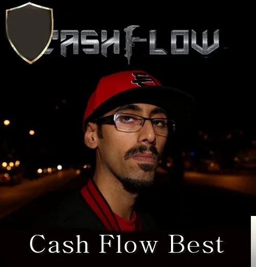 Cash Flow - feat Pi-İzmir Çetesi