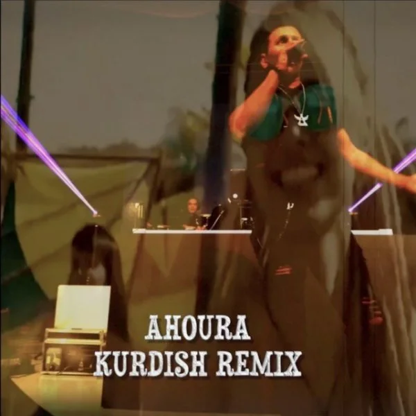 Ahoura Kalhor - Kurdish Remix