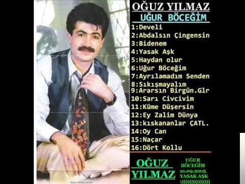 Oğuz Yılmaz - Sarı Civcivim