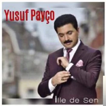 Yusuf Payço - Bırakında Ağlayayım