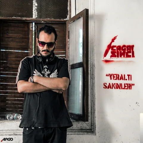 Çağrı Sinci - Masum