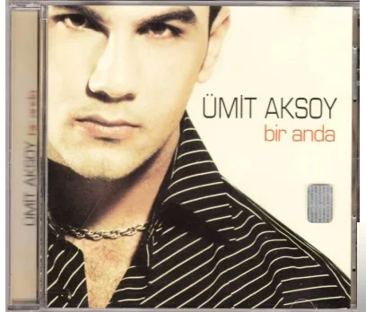 Ümit Aksoy - Nerde
