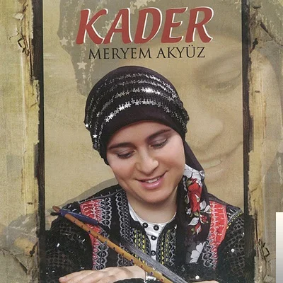 Meryem Akyüz - Dostum
