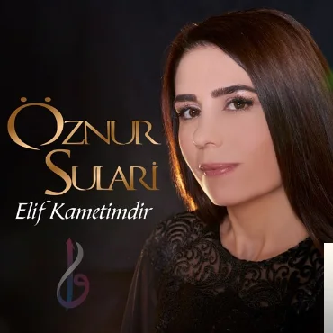 Öznur Sulari - Yetiş