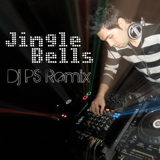 DJ PS - Jingle Bells (Remix)