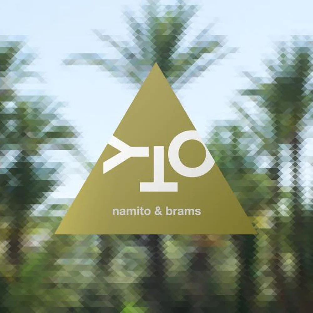 Namito & Brams - Temple of Sun