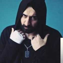 Kahraman Deniz - Kalbim