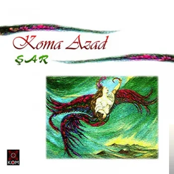 Koma Azad - Hesire Çave Min