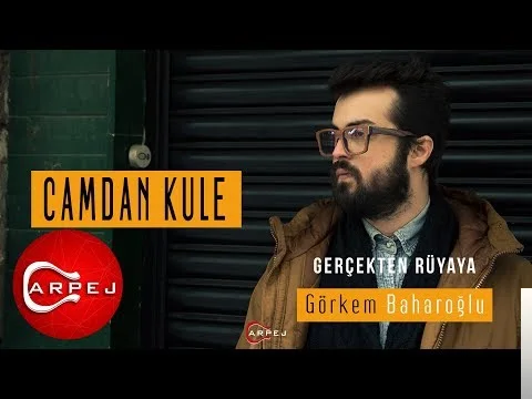 Görkem Baharoğlu - Rüya