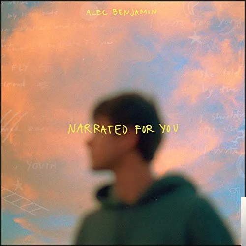 Alec Benjamin - If I Killed Someone For You