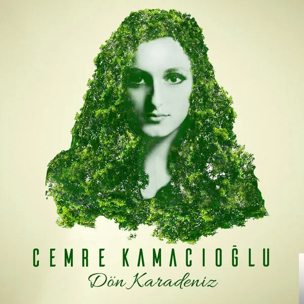 Cemre Kamacıoğlu - Gelevera