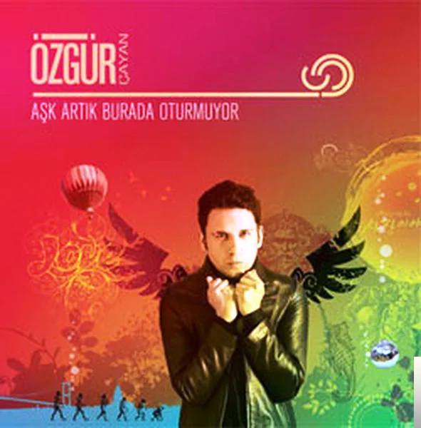 Özgür Çayan - Bu Gece