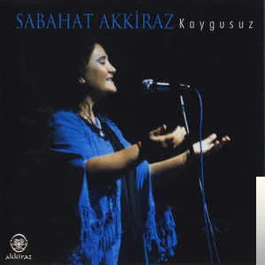 Sabahat Akkiraz - Havar