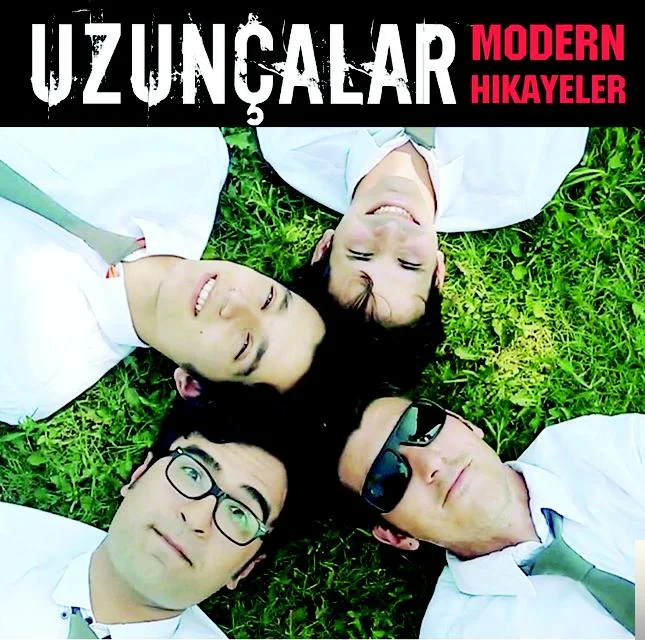 Uzunçalar - Ona Bir Şans Ver