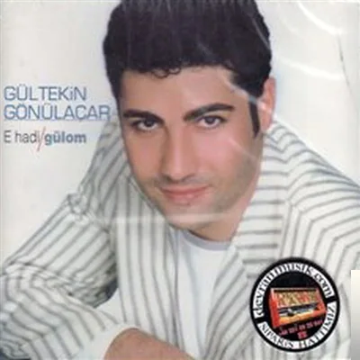 Gültekin Gönülaçar - Bir Görüşte Aşık Oldum