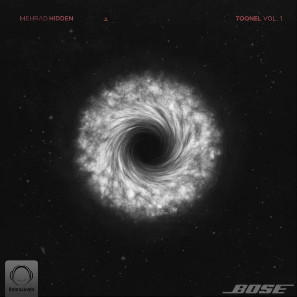 Mehrad Hidden - Dardesar (Ft Saman Wilson)