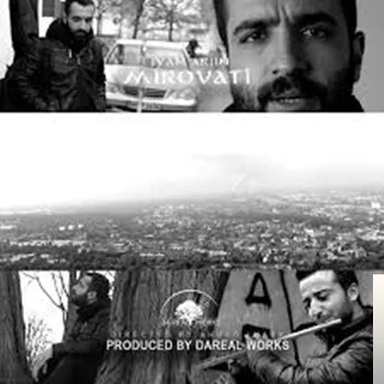 Jiyan Arjin - Mirovati