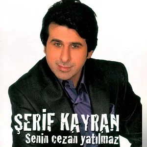 Şerif Kayran - Gelin Görsün