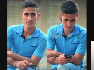 Ramazan Yıldızhan - Kıyıya Vurdu Aşk 2