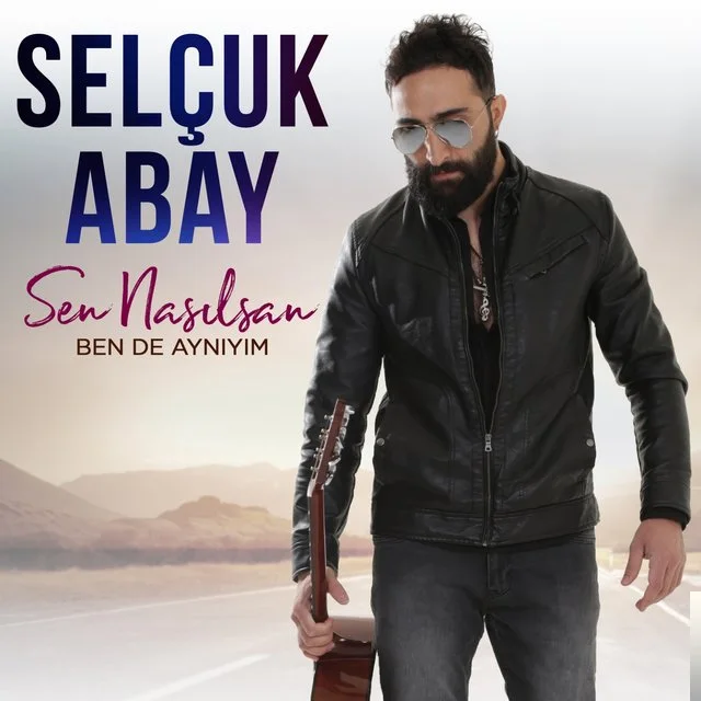 Selçuk Abay - Suçumuz Neydi