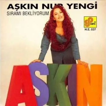 Aşkın Nur Yengi - Hiç Ummazdım