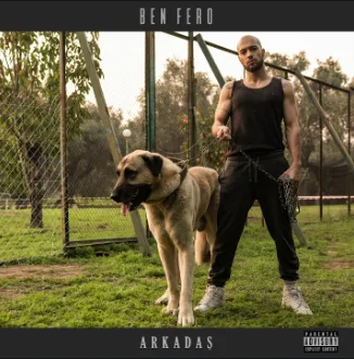 Ben Fero - Arkadaş