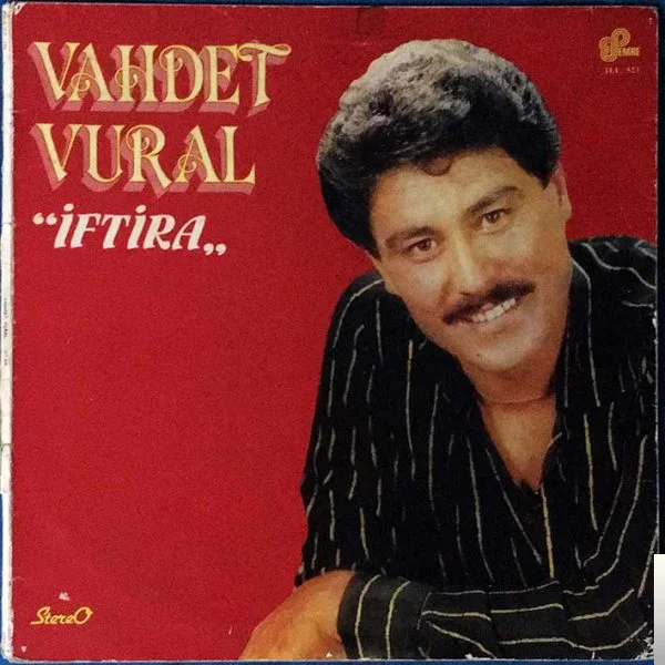 Vahdet Vural - Yeter
