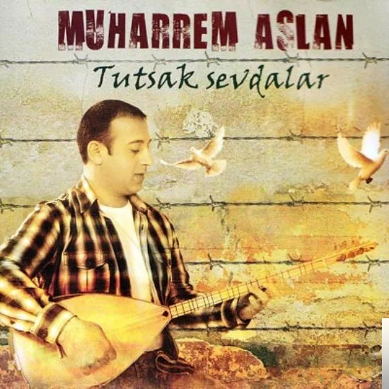Muharrem Aslan - Yorgun