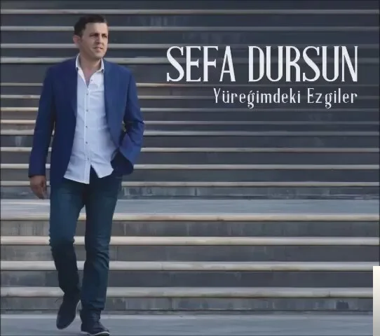 Sefa Dursun - Harman Yeri