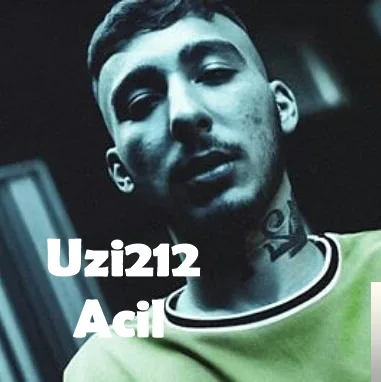 Uzi212 - Acil