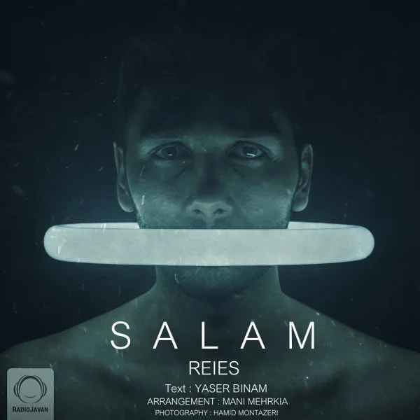 Yaser Binam - Salam Reies