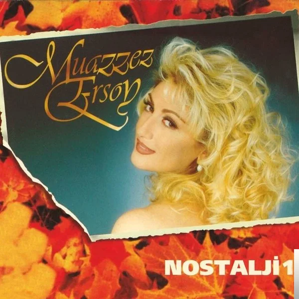 Muazzez Ersoy - Bir Fincan Kahve Olsam