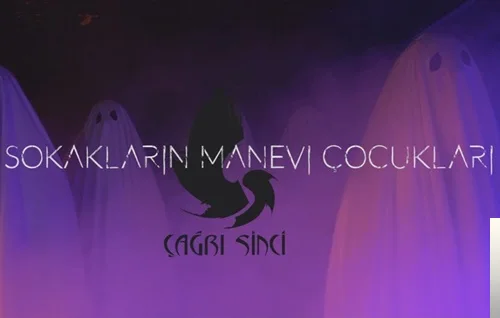 Çağrı Sinci - feat Yener Çevik, Gazapizm-Yerin En Dibine