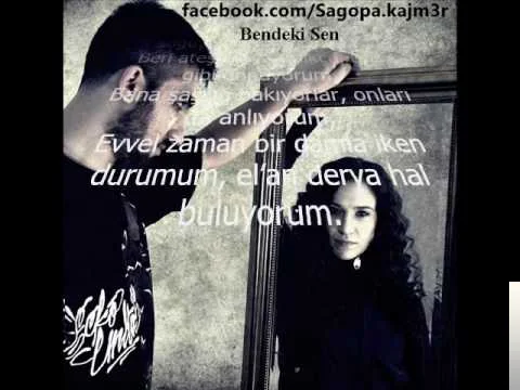 Kolera - Bu Böyledir