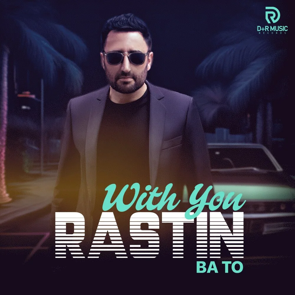 Rastin - Yade To