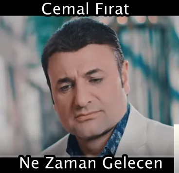 Cemal Fırat - Sibe Naye