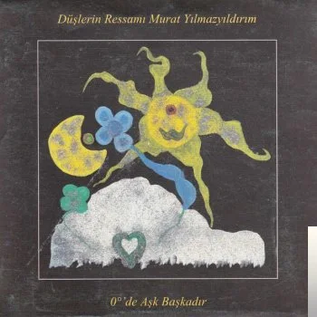 Murat Yılmazyıldırım - Adsız Özlem